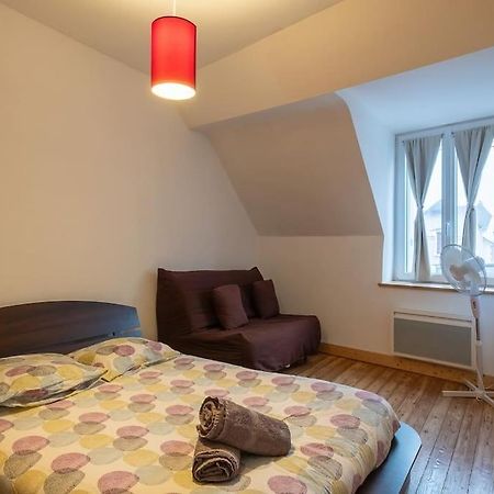 Le Dauphin Apartman Amboise Kültér fotó