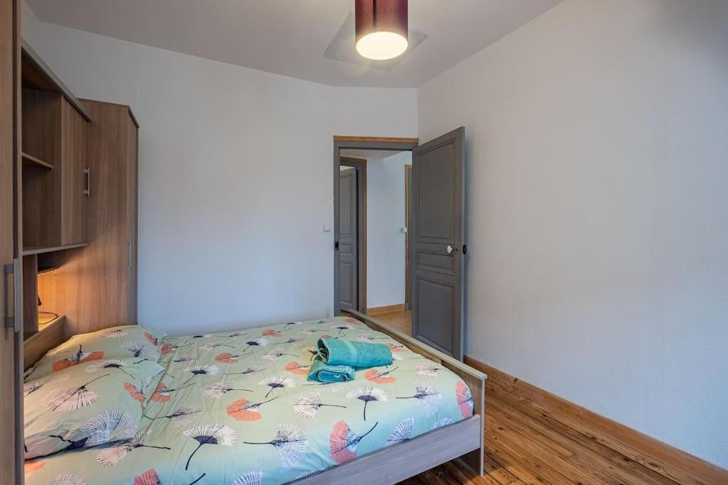 Le Dauphin Apartman Amboise Kültér fotó
