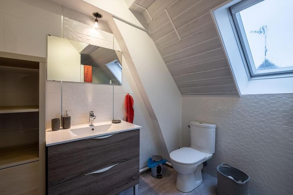 Le Dauphin Apartman Amboise Kültér fotó